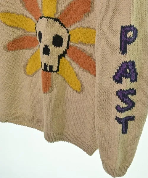 Mcmachan Wollpullover