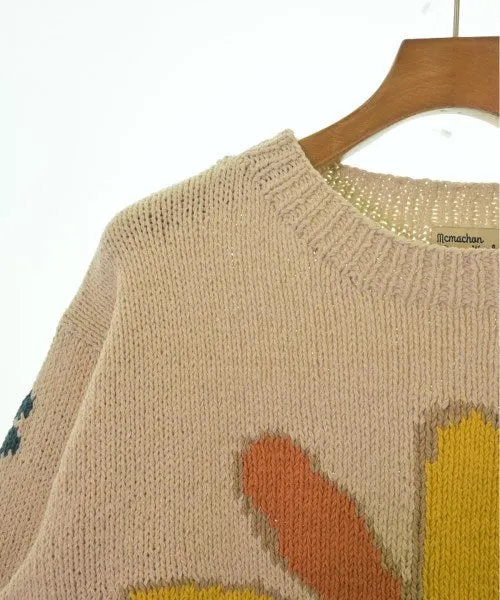Mcmachan Wollpullover