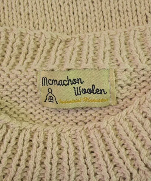 Mcmachan Wollpullover