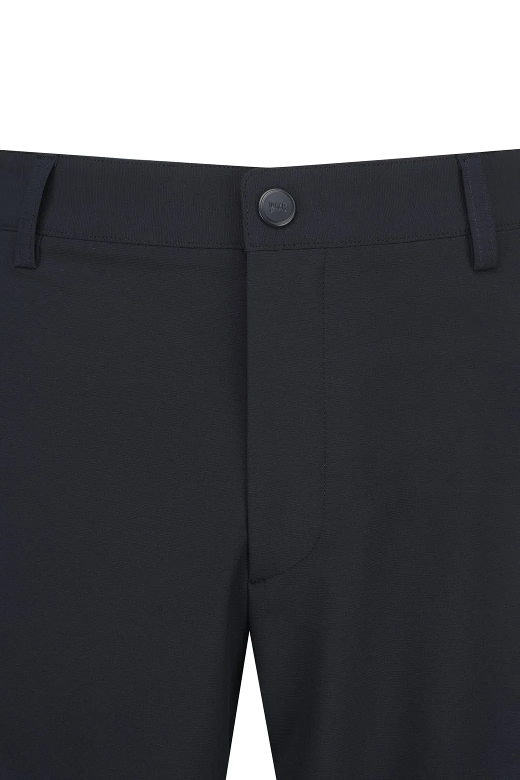 Herren ATHLETIC Cargo Shorts Marineblau