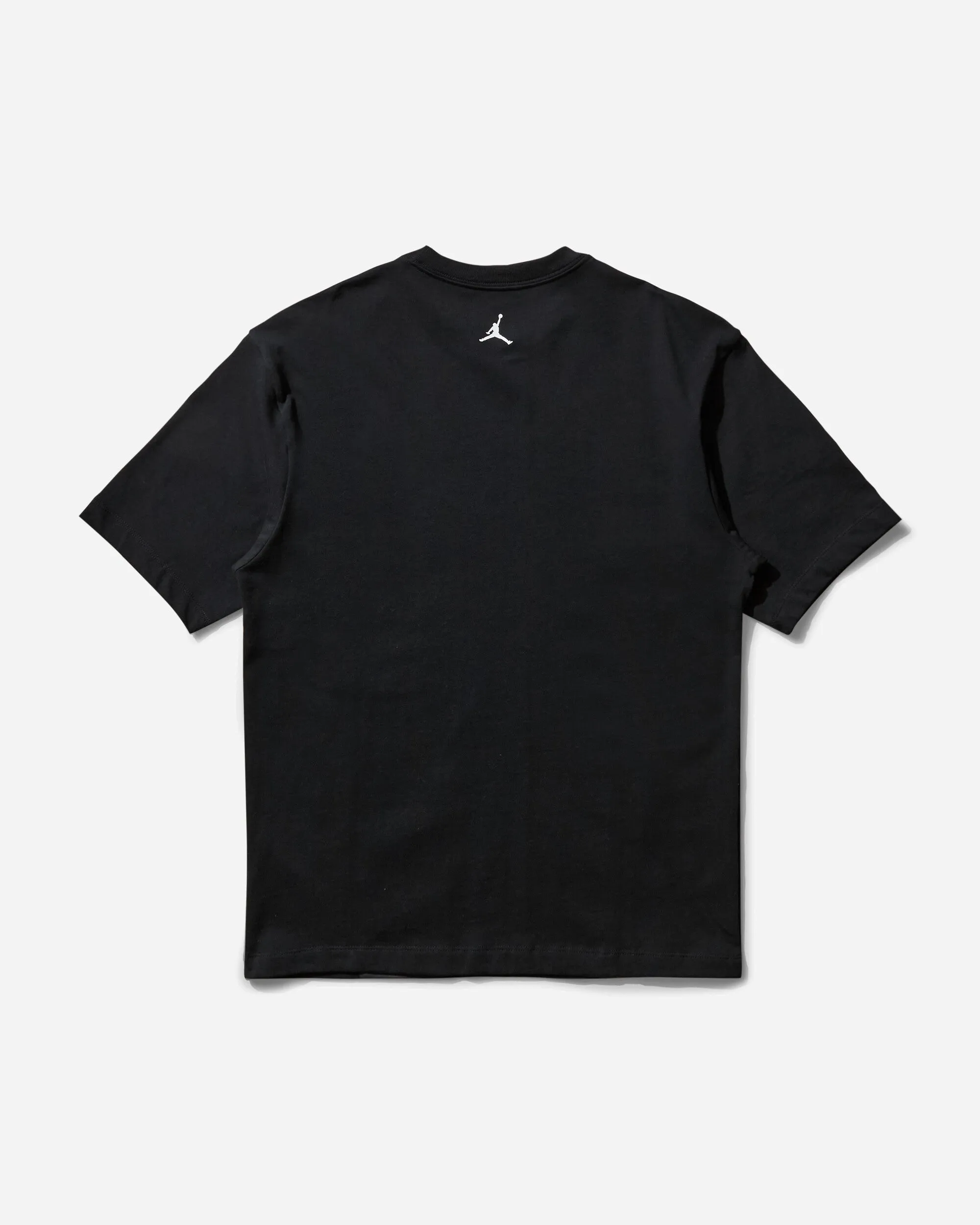 Herren Flight MVP Ringe T-Shirt Schwarz