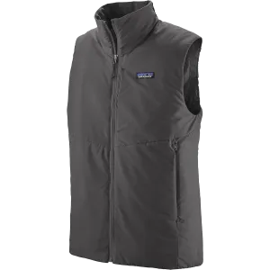 Herren Nano Air Light Weste Patagonia Kleidung