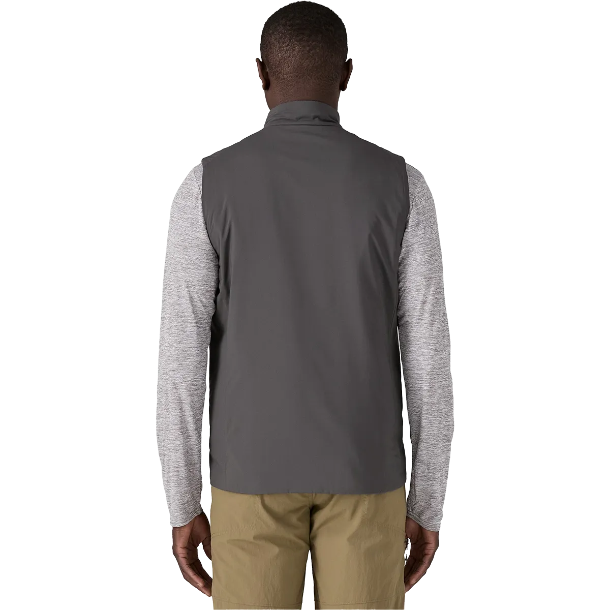 Herren Nano Air Light Weste Patagonia Kleidung