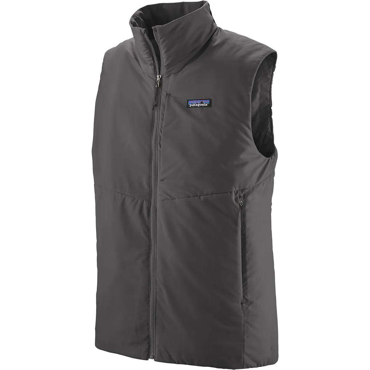 Herren Nano Air Light Weste Patagonia Kleidung