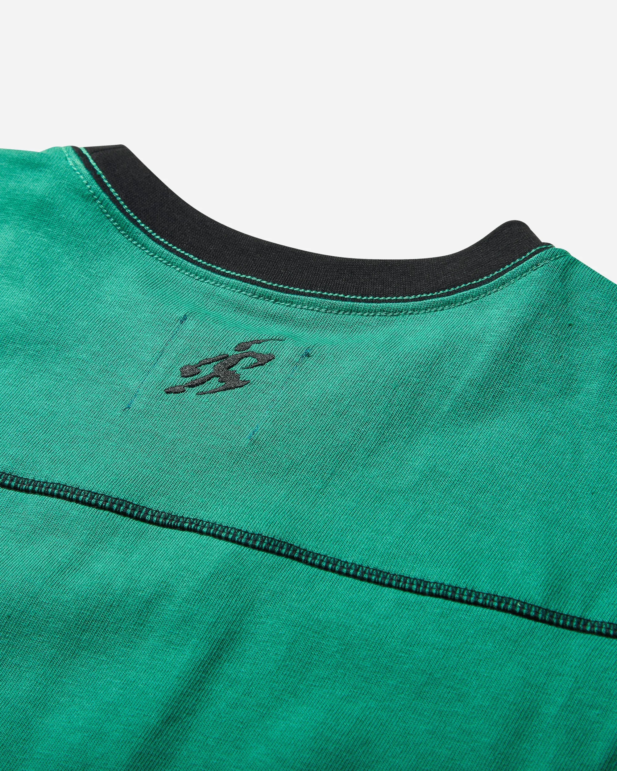 Herren Novalis Bixance T-Shirt in Hellgrün
