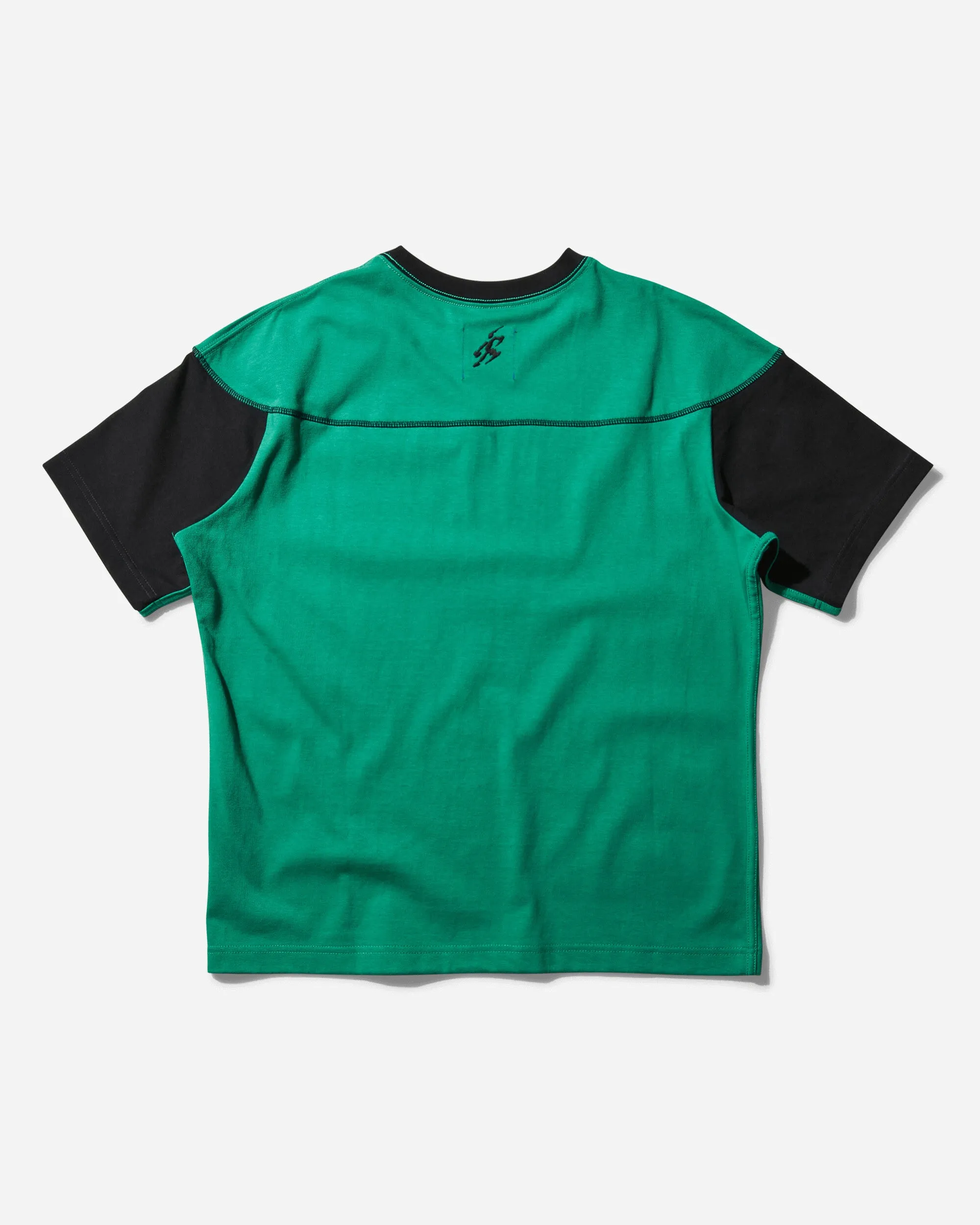 Herren Novalis Bixance T-Shirt in Hellgrün