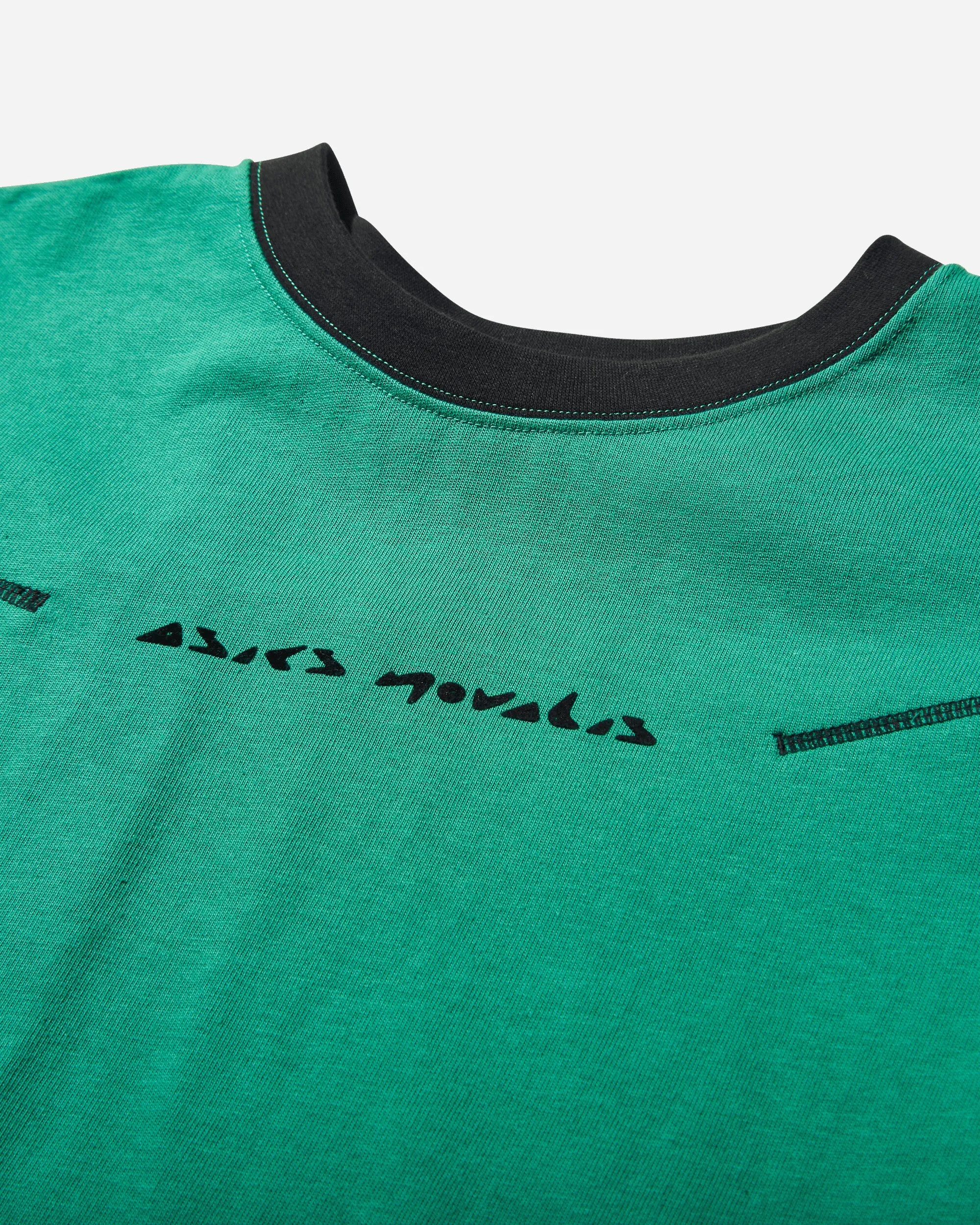 Herren Novalis Bixance T-Shirt in Hellgrün