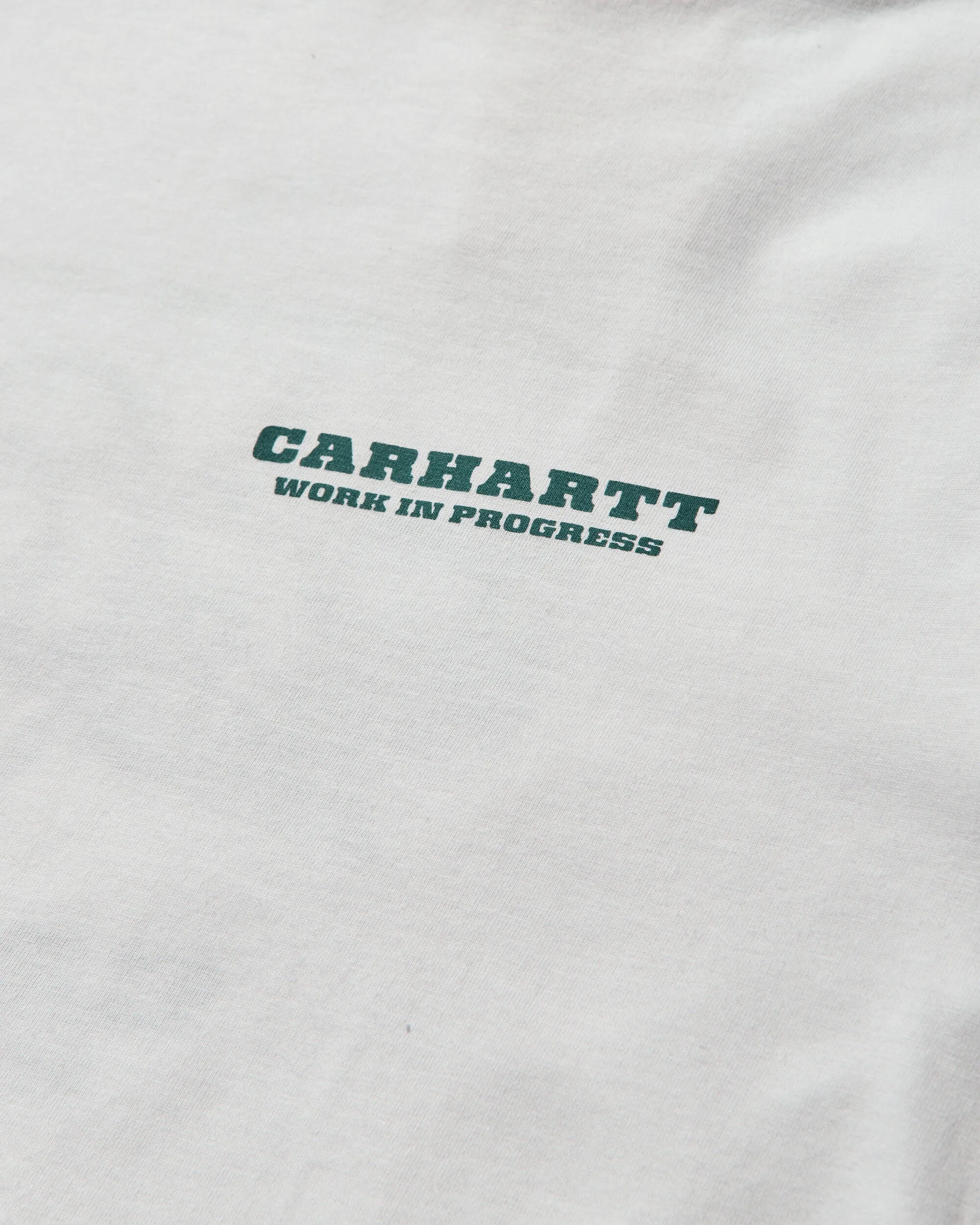 Herren Runaway T-Shirt Malachit