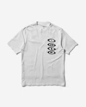 Herren Travis Scott Air T-Shirt Segeltuch