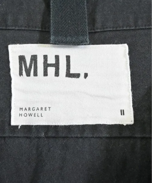 MHL. Lässige Hemden