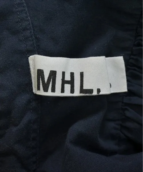 MHL. Lässige Hemden