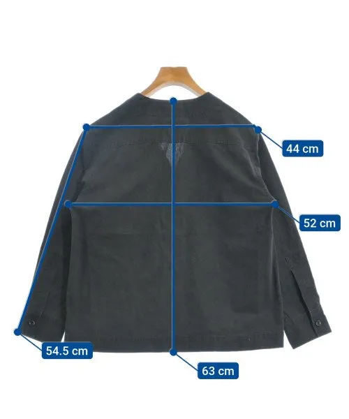 MHL. Lässige Hemden