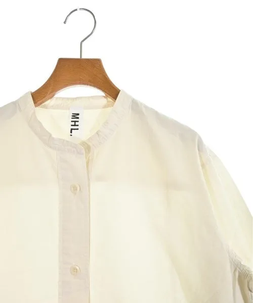 MHL. Lässige Hemden