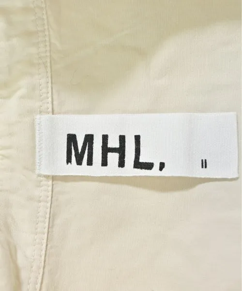 MHL. Lässige Hemden