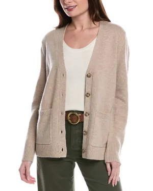 Michael Stars Harmony Woll- & Kaschmir-Mix Cardigan