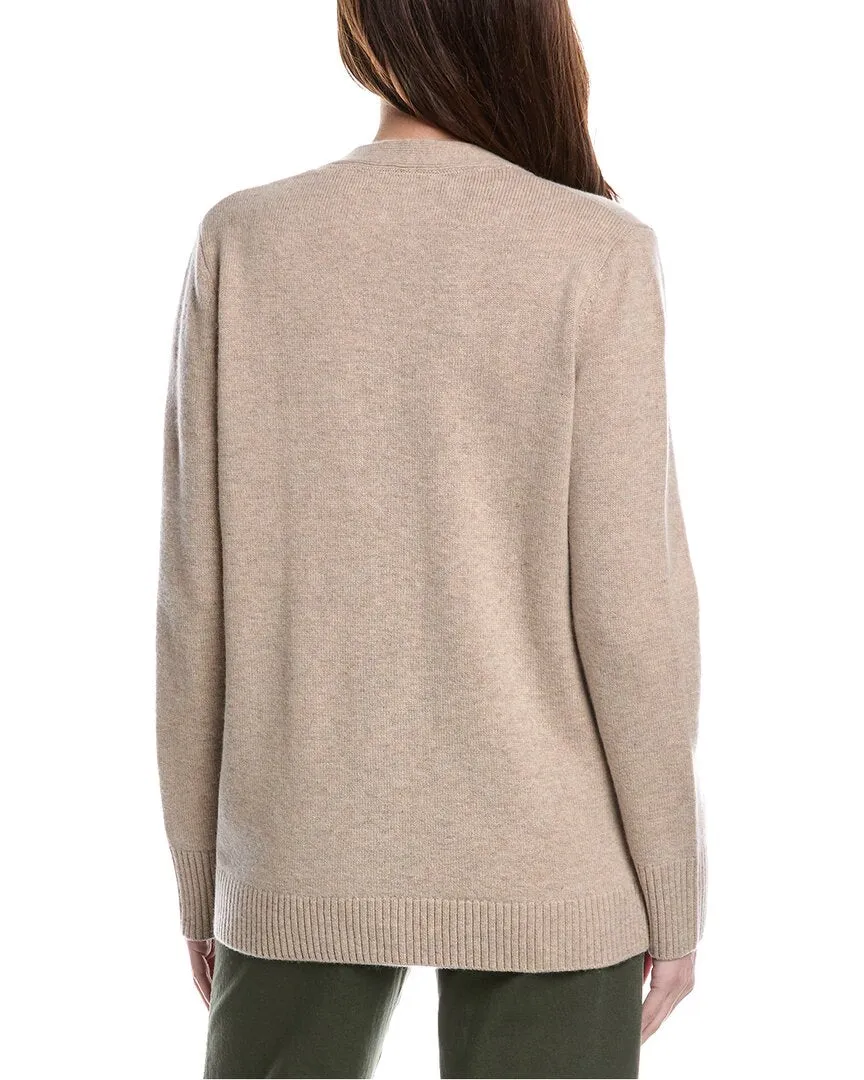 Michael Stars Harmony Woll- & Kaschmir-Mix Cardigan