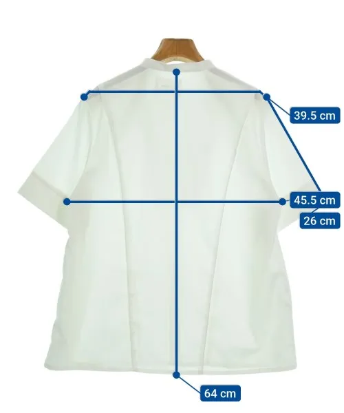 MIDIUMISOLID Casual Hemden