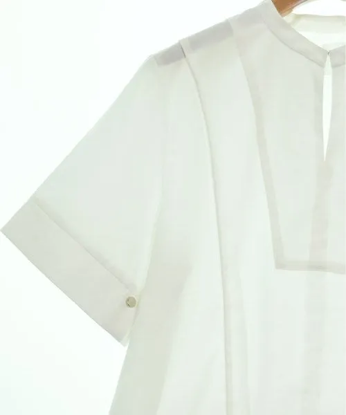 MIDIUMISOLID Casual Hemden