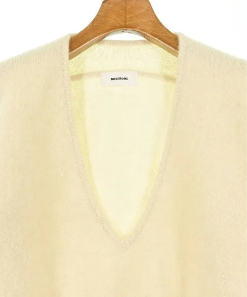 MIESROHE Pullover