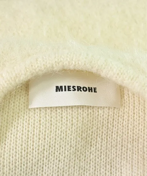 MIESROHE Pullover