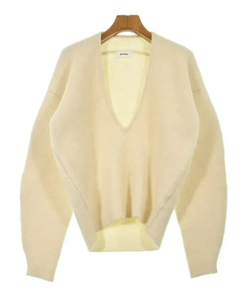 MIESROHE Pullover