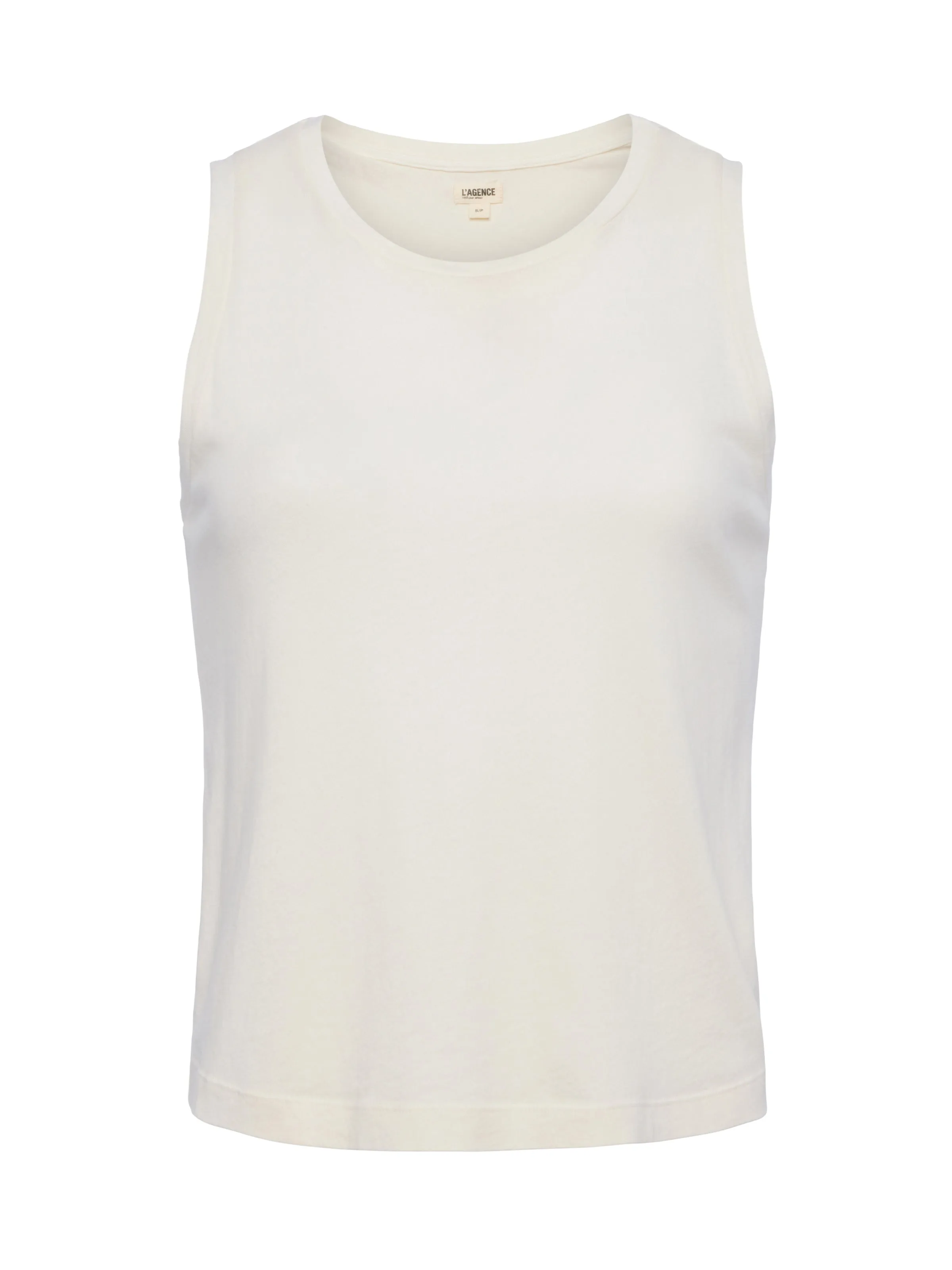 Mikaela Baumwoll-Tanktop