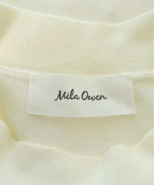Mila Owen Sweatshirts