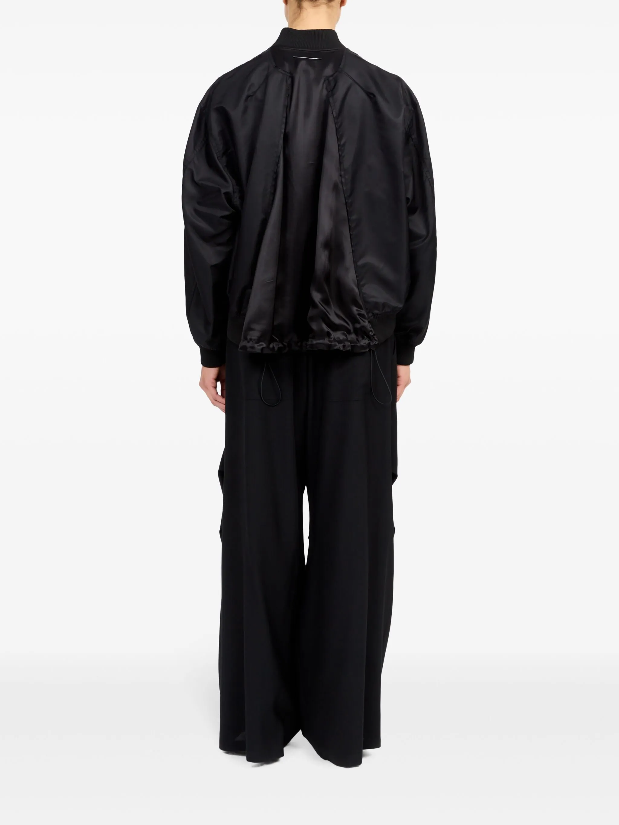 MM6 Maison Margiela - Damen Bomberjacke Bekleidung_mm6