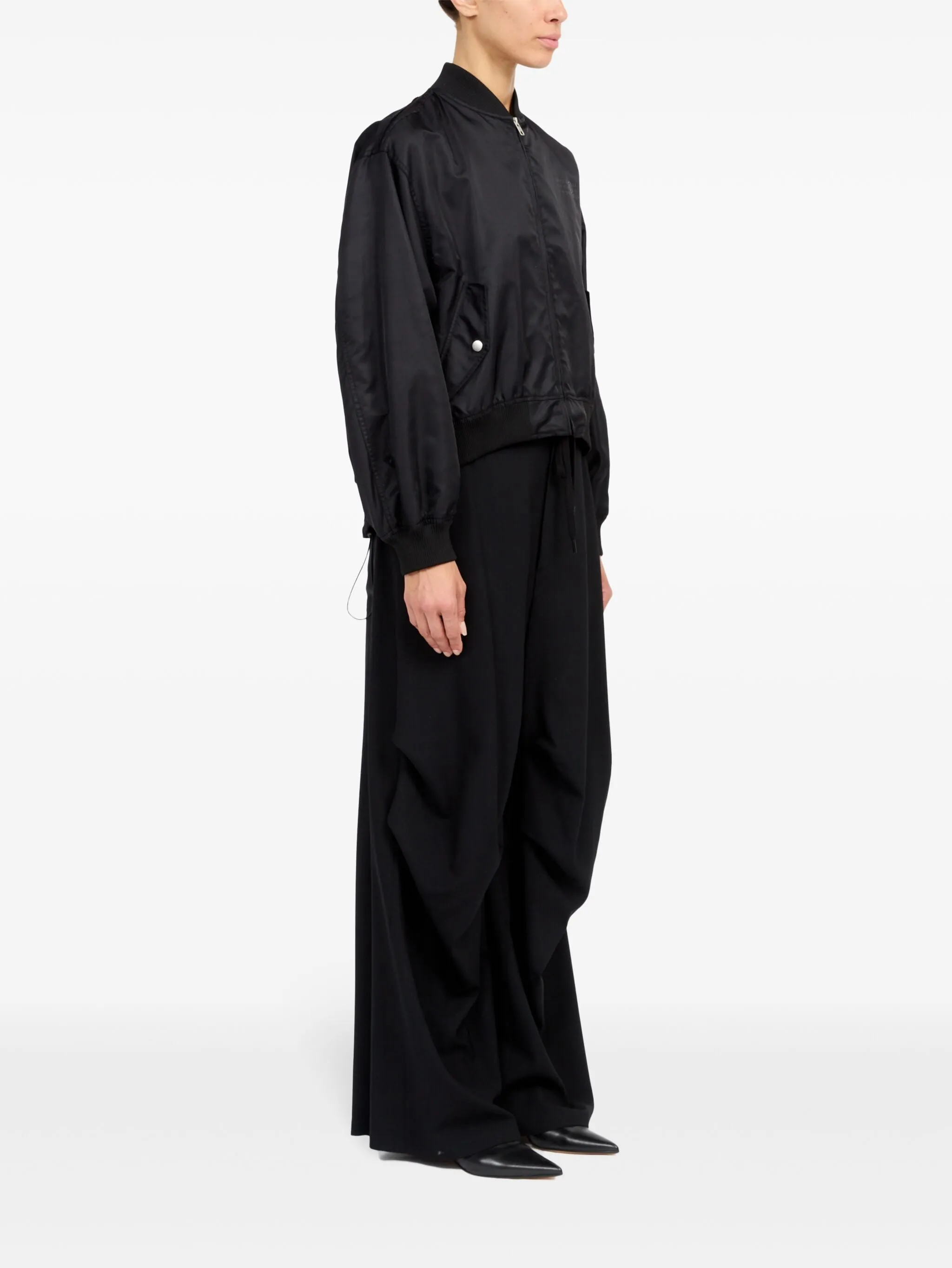 MM6 Maison Margiela - Damen Bomberjacke Bekleidung_mm6