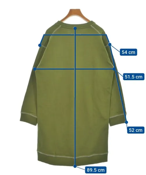 MM6 T-Shirts/Oberteile