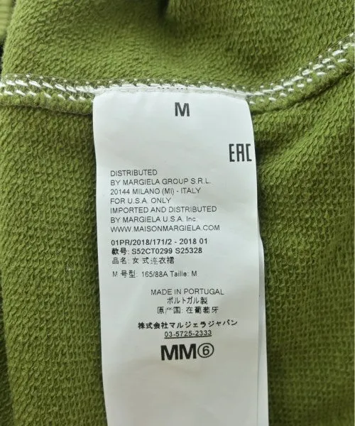 MM6 T-Shirts/Oberteile