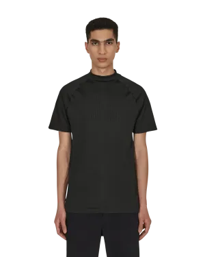 MMW Yoga Top Schwarz