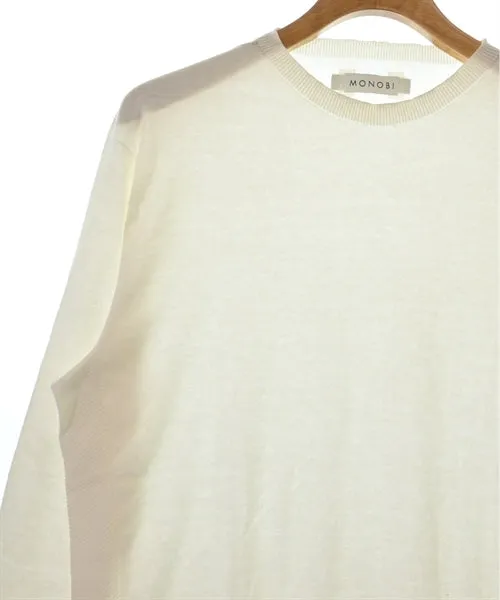 MONOBI Pullover