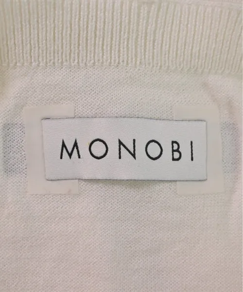 MONOBI Pullover