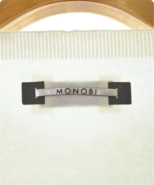 MONOBI Pullover