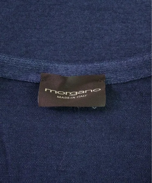 morgano Westen