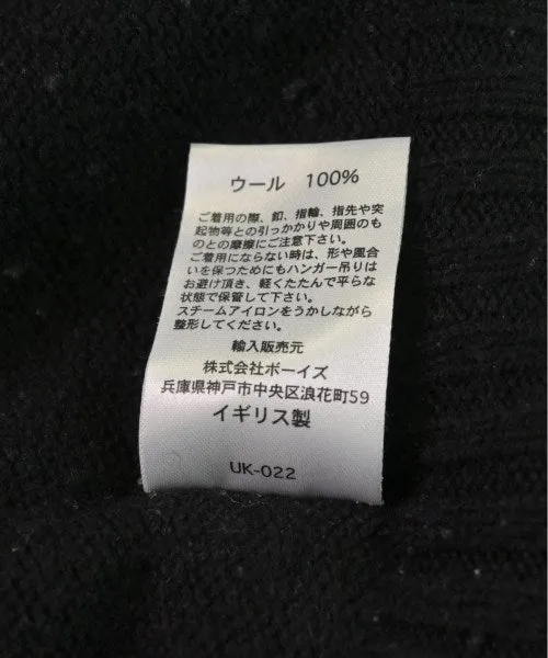 Morris&Sons Pullover