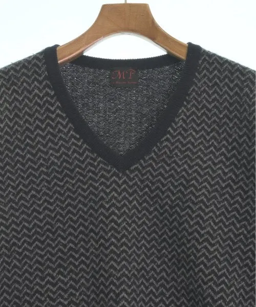 MP von Massimo Piombo Pullover