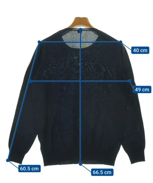 MP von Massimo Piombo Pullover