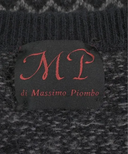 MP von Massimo Piombo Pullover
