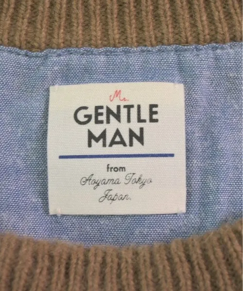Herr GENTLEMAN Pullover