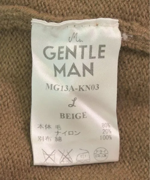 Herr GENTLEMAN Pullover