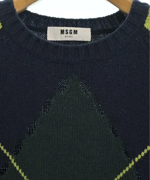 MSGM Pullover