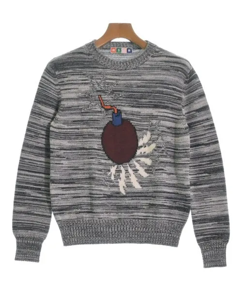 MSGM Pullover