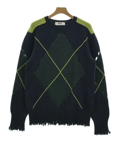 MSGM Pullover