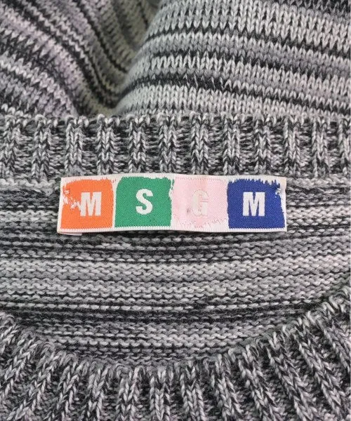 MSGM Pullover