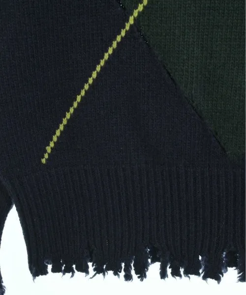 MSGM Pullover
