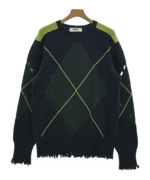 MSGM Pullover