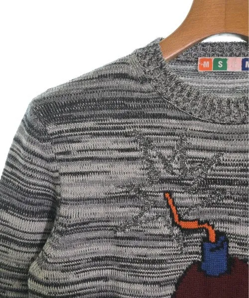 MSGM Pullover