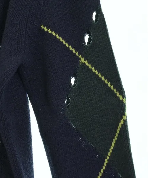 MSGM Pullover